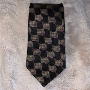 Dona Dona 100% Handmade Silk Tie